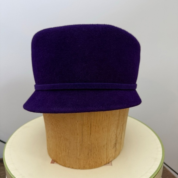 Wayne Wichern Millinery Womens Hat